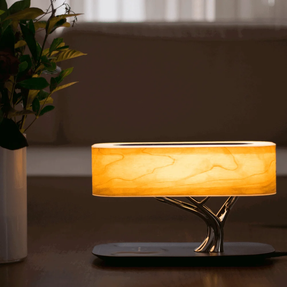 Homeko_Tree_Wireless_Charger_Speaker_Table_Lamp_-_-4286709 Homeko Tree Wireless Charger & Speaker Table Lamp -
