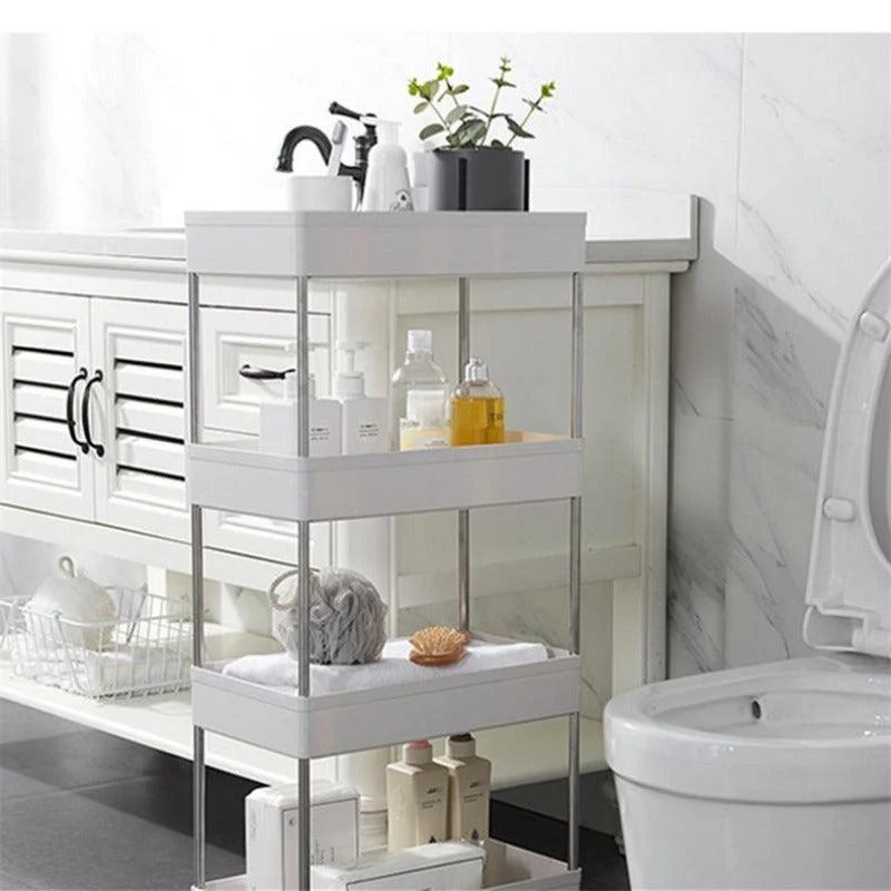 Homeko_Trolley_Storage_Shelves_on_Wheels_-_-4286763 Homeko Trolley Storage Shelves on Wheels -