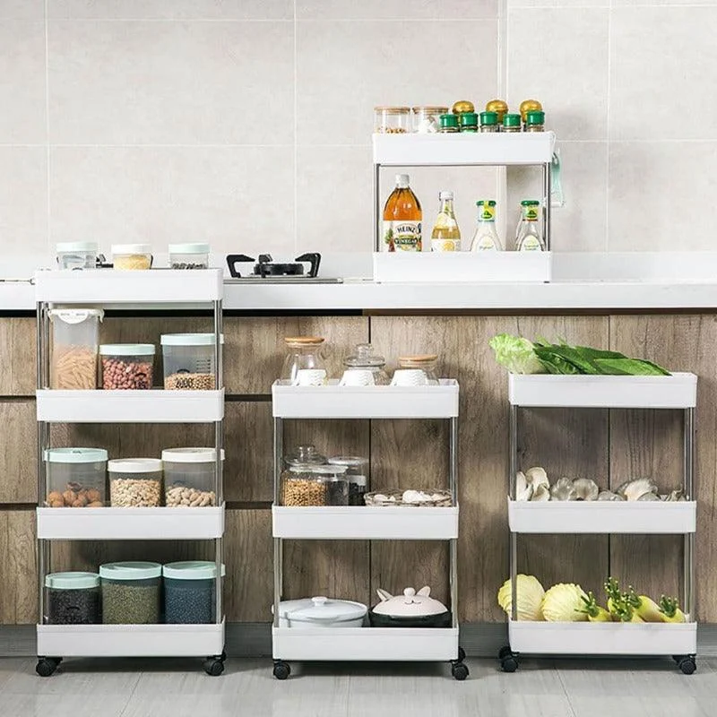 Homeko_Trolley_Storage_Shelves_on_Wheels_-_-4286775 Homeko Trolley Storage Shelves on Wheels -