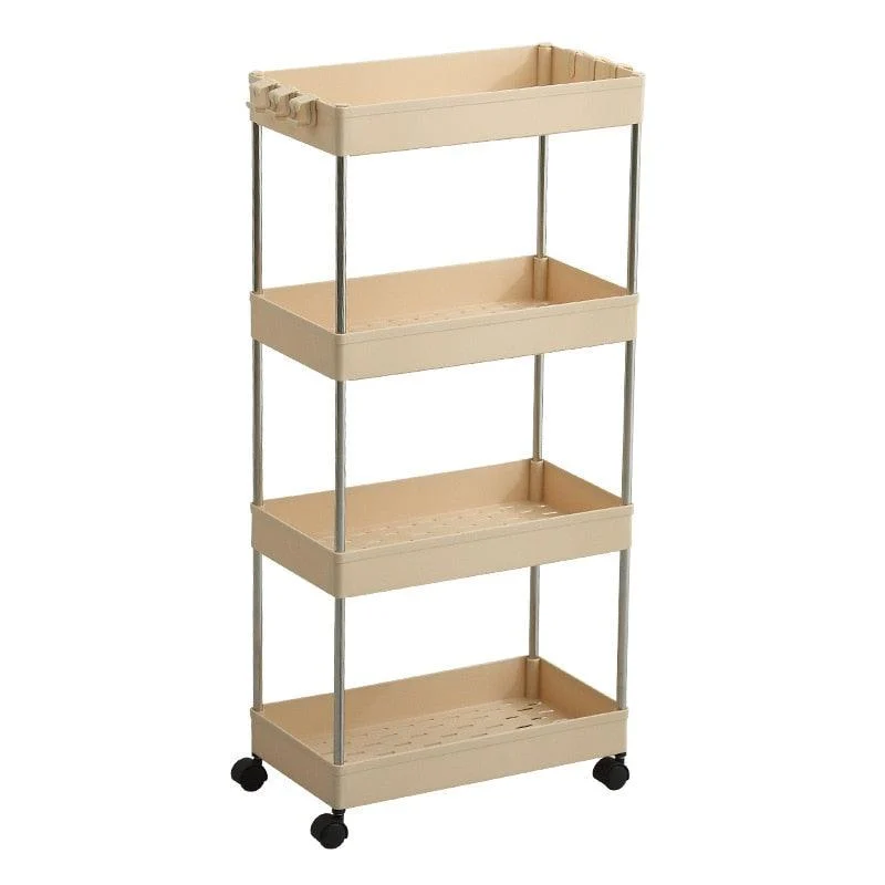 Homeko_Trolley_Storage_Shelves_on_Wheels_-_-4286799 Homeko Trolley Storage Shelves on Wheels -