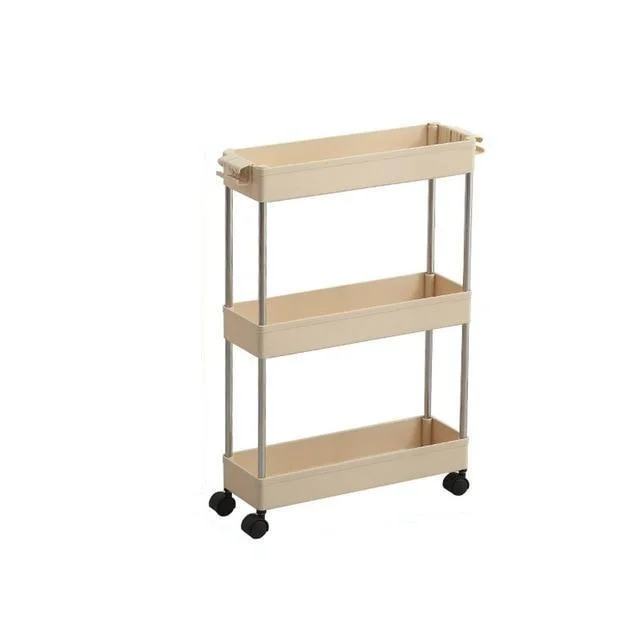 Homeko_Trolley_Storage_Shelves_on_Wheels_-_-4286823 Homeko Trolley Storage Shelves on Wheels -