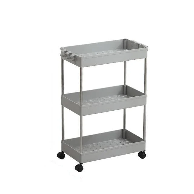 Homeko_Trolley_Storage_Shelves_on_Wheels_-_-4286869 Homeko Trolley Storage Shelves on Wheels -