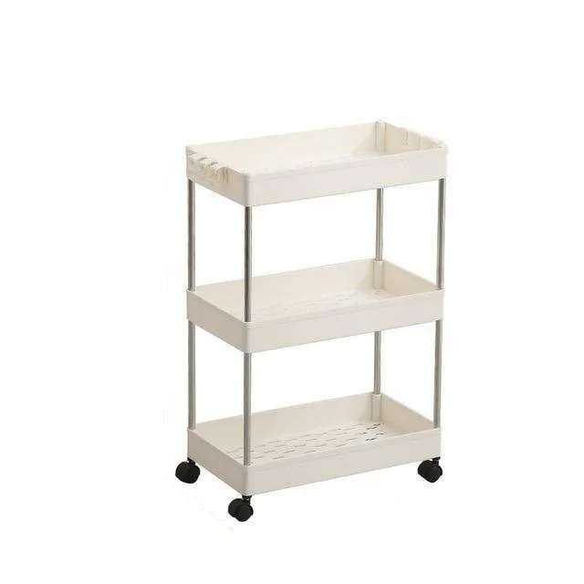 Homeko_Trolley_Storage_Shelves_on_Wheels_-_-4286874 Homeko Trolley Storage Shelves on Wheels -