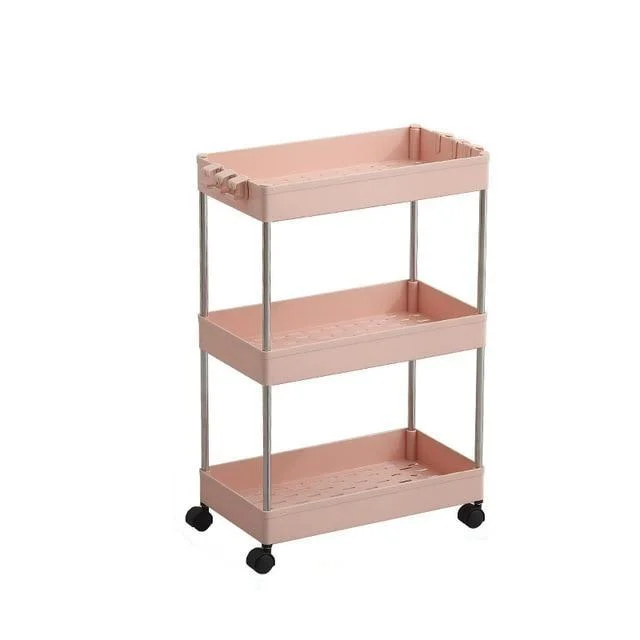 Homeko_Trolley_Storage_Shelves_on_Wheels_-_-4286877 Homeko Trolley Storage Shelves on Wheels -
