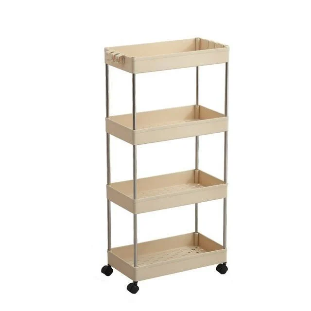 Homeko_Trolley_Storage_Shelves_on_Wheels_-_-4286882 Homeko Trolley Storage Shelves on Wheels -