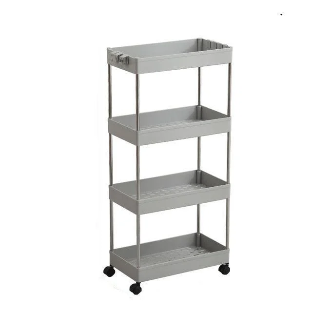 Homeko_Trolley_Storage_Shelves_on_Wheels_-_-4286887 Homeko Trolley Storage Shelves on Wheels -