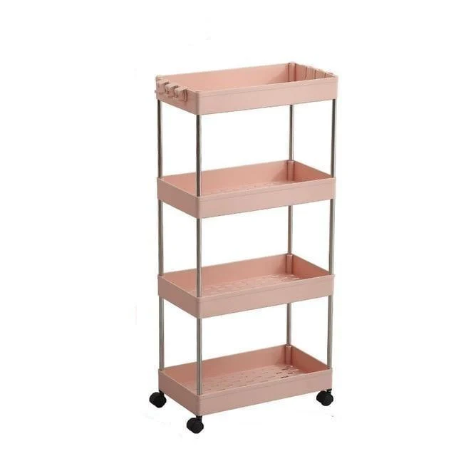 Homeko_Trolley_Storage_Shelves_on_Wheels_-_-4286898 Homeko Trolley Storage Shelves on Wheels -