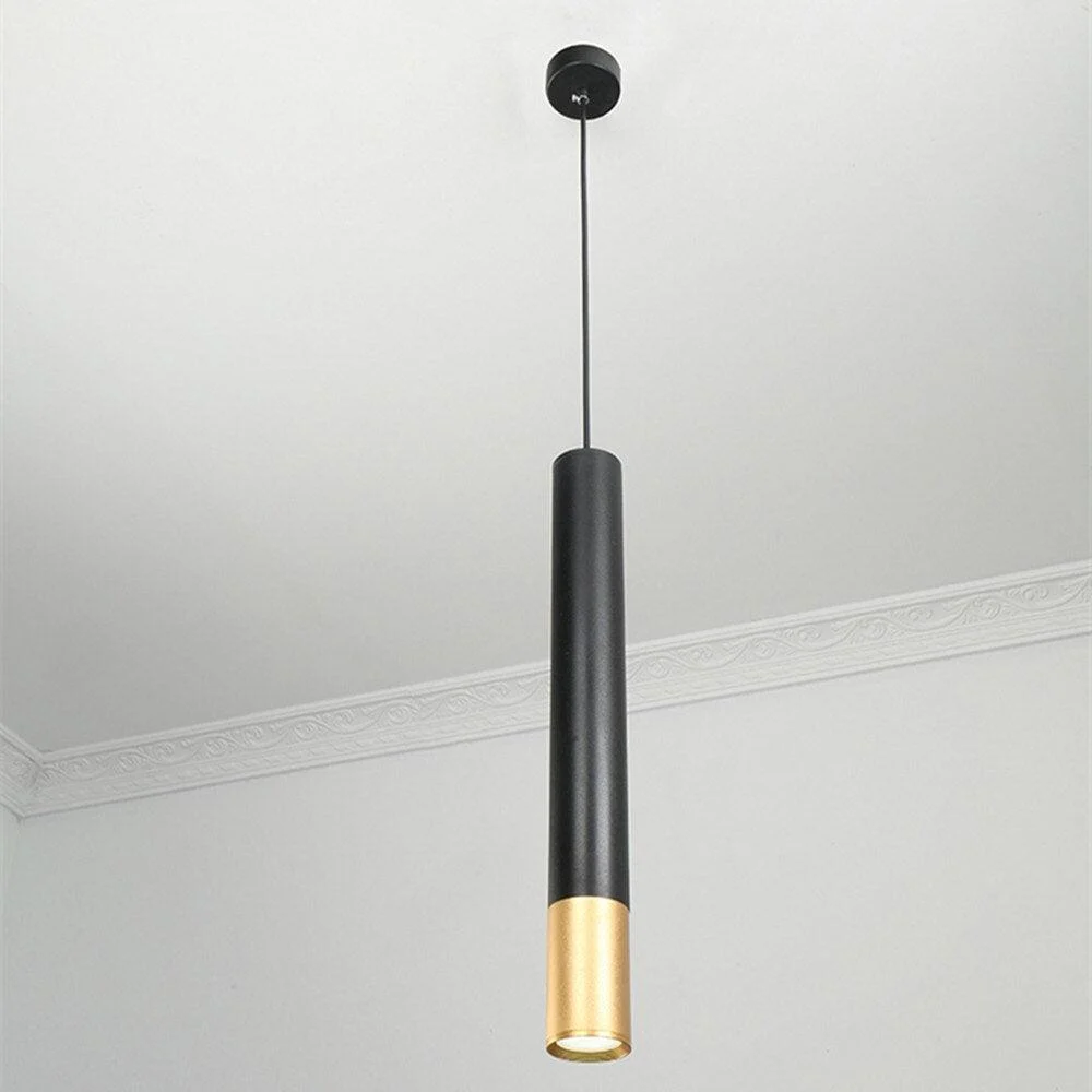 Homeko_Tube_Cylinder_Pipe_Downlights_Pendant_Light_-_-4287019 Homeko Tube Cylinder Pipe Downlights Pendant Light -
