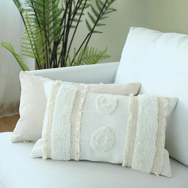 Homeko_Tufted_Dot_Pillow_Cover_Set_-_-4287076 Homeko Tufted Dot Pillow Cover Set -