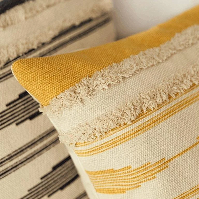 Homeko_Tufted_Pillow_-_-4287090 Homeko Tufted Pillow -