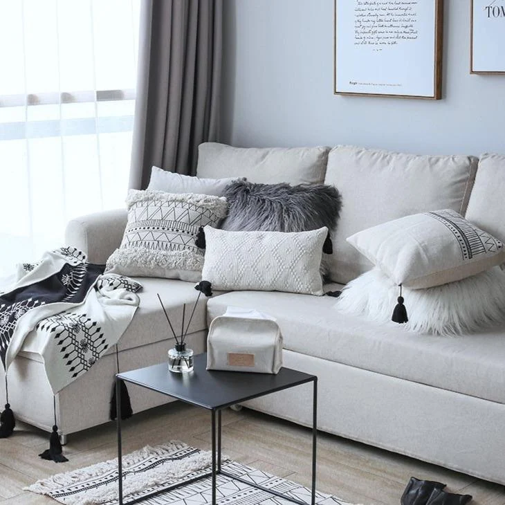 Homeko_Tufted_Pillows_-_-4287137 Homeko Tufted Pillows -