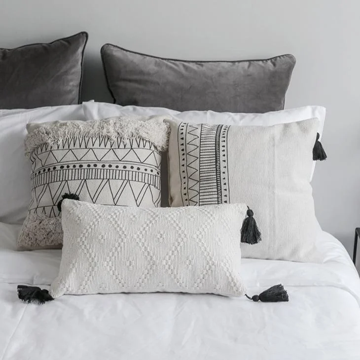 Homeko_Tufted_Pillows_-_-4287155 Homeko Tufted Pillows -