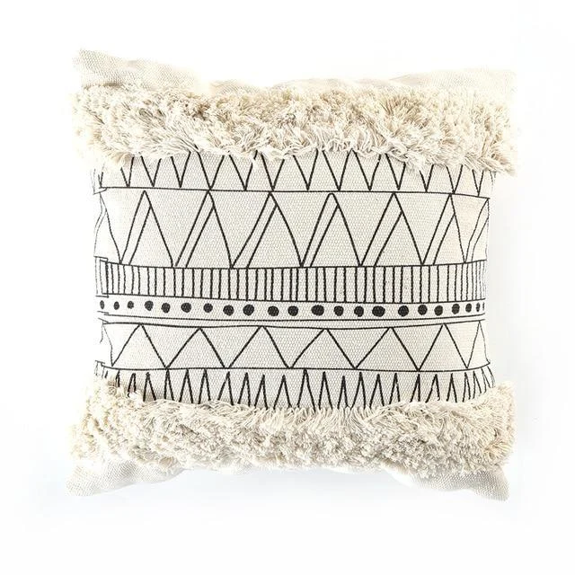 Homeko_Tufted_Pillows_-_-4287160 Homeko Tufted Pillows -