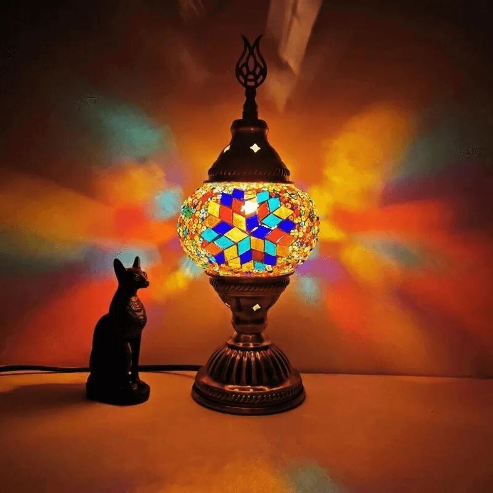 Homeko_Turkish_Mosaic_Table_Lamp_-_-4287195 Homeko Turkish Mosaic Table Lamp -