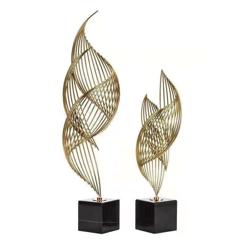 Homeko_Twirl_Statue_-_-4287328 Homeko Twirl Statue -