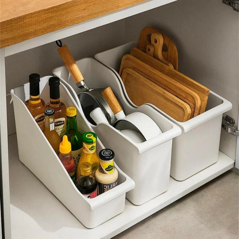 Homeko_Under_Sink_Organizer_with_Wheels_-_-4287645 Homeko Under Sink Organizer with Wheels -