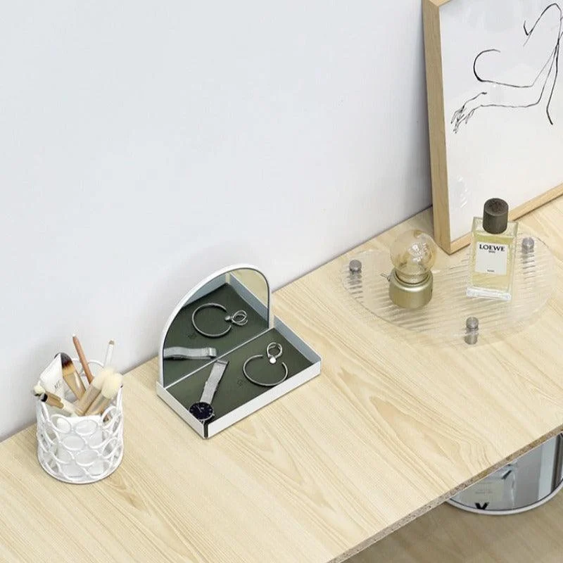 Homeko_Vanity_Mirror_with_Makeup_Organizer_Tray_-_-4287821 Homeko Vanity Mirror with Makeup Organizer Tray -