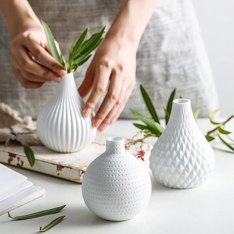 Homeko Vase -