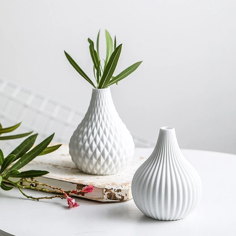 Homeko Vase -