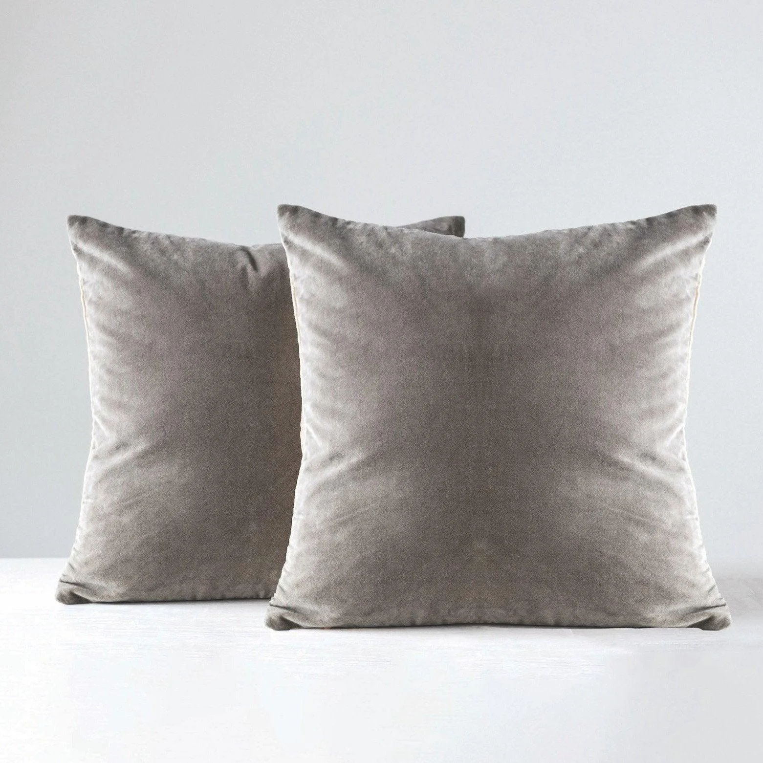 Homeko_Velvet_Pillow_-_-4288086 Homeko Velvet Pillow -