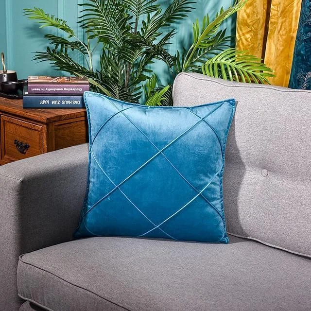 Homeko_Velvet_Pillow_Cover_-_-4288126 Homeko Velvet Pillow Cover -