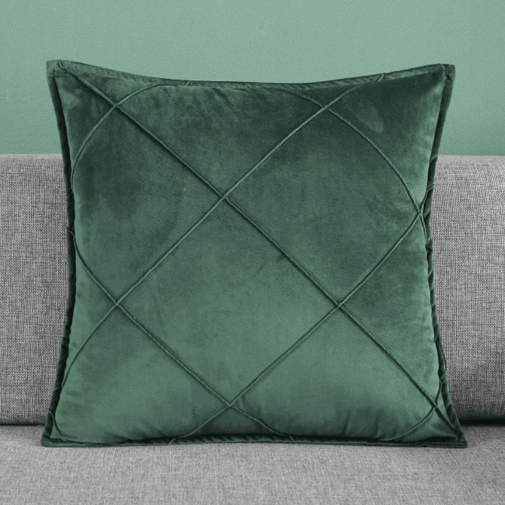 Homeko_Velvet_Pillow_Cover_-_-4288139 Homeko Velvet Pillow Cover -