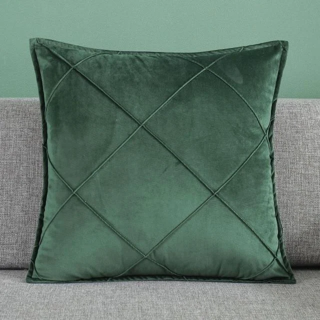 Homeko_Velvet_Pillow_Cover_-_-4288159 Homeko Velvet Pillow Cover -