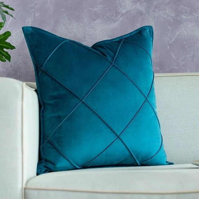 Homeko_Velvet_Pillow_Cover_-_-4288163 Homeko Velvet Pillow Cover -