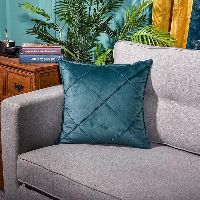 Homeko_Velvet_Pillow_Cover_-_-4288192 Homeko Velvet Pillow Cover -