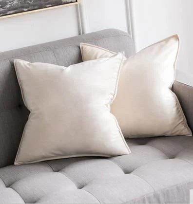 Homeko Velvet Pillow Covers -