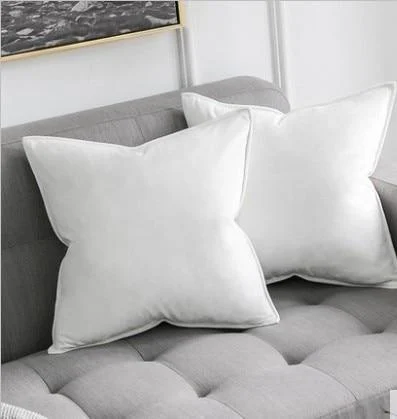 Homeko Velvet Pillow Covers -