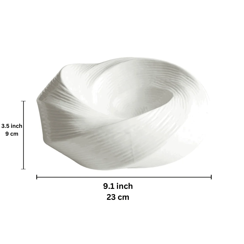 Homeko_Very_Fancy_Ceramic_Plates_-_-4288431 Homeko Very Fancy Ceramic Plates -