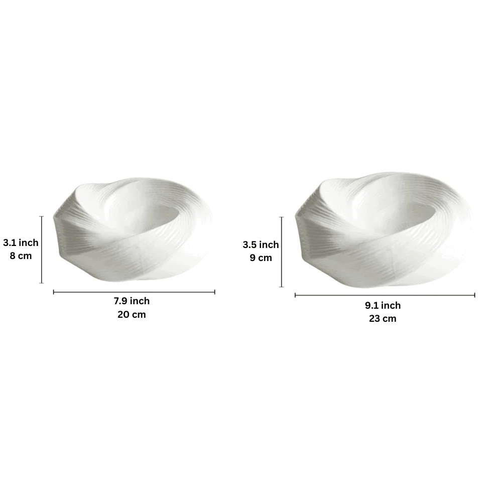 Homeko_Very_Fancy_Ceramic_Plates_-_-4288437 Homeko Very Fancy Ceramic Plates -