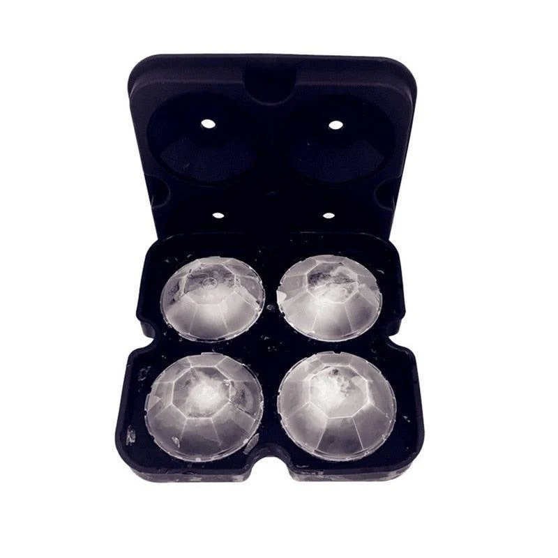 Homeko Very Fancy Diamond Ice Cube Maker -