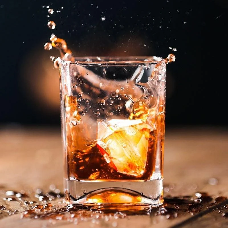 Homeko Very Fancy Diamond Ice Cube Maker -