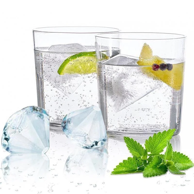 Homeko_Very_Fancy_Diamond_Ice_Cube_Maker_-_-4288456 Homeko Very Fancy Diamond Ice Cube Maker -