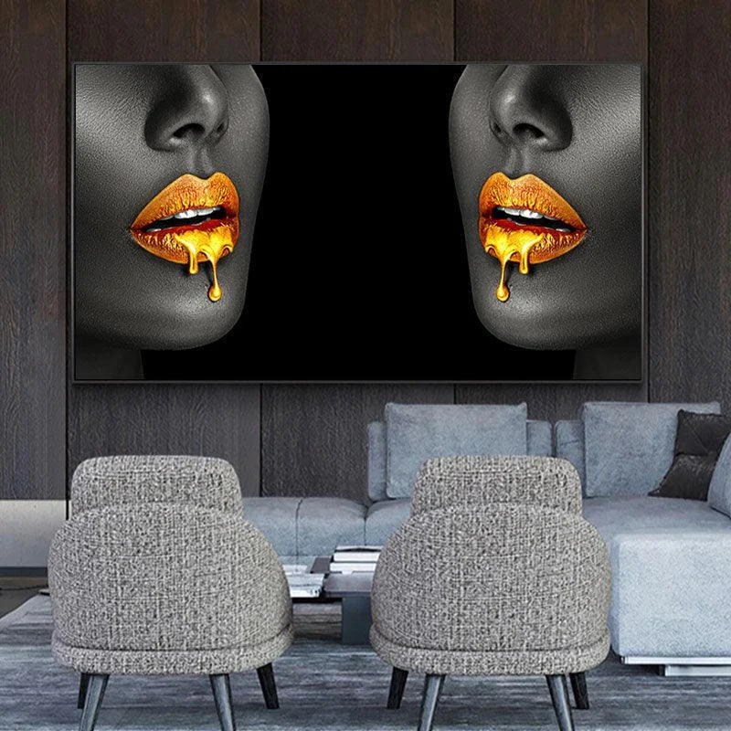 Homeko_Very_Lippy_Canvas_Paintings_-_-4288471 Homeko Very Lippy Canvas Paintings -