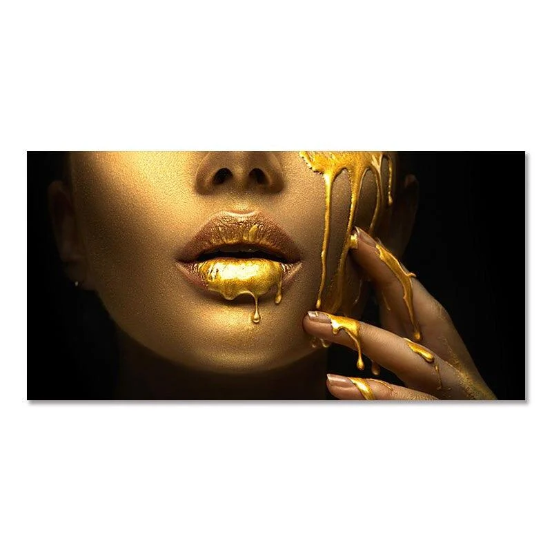 Homeko_Very_Lippy_Canvas_Paintings_-_-4288486 Homeko Very Lippy Canvas Paintings -