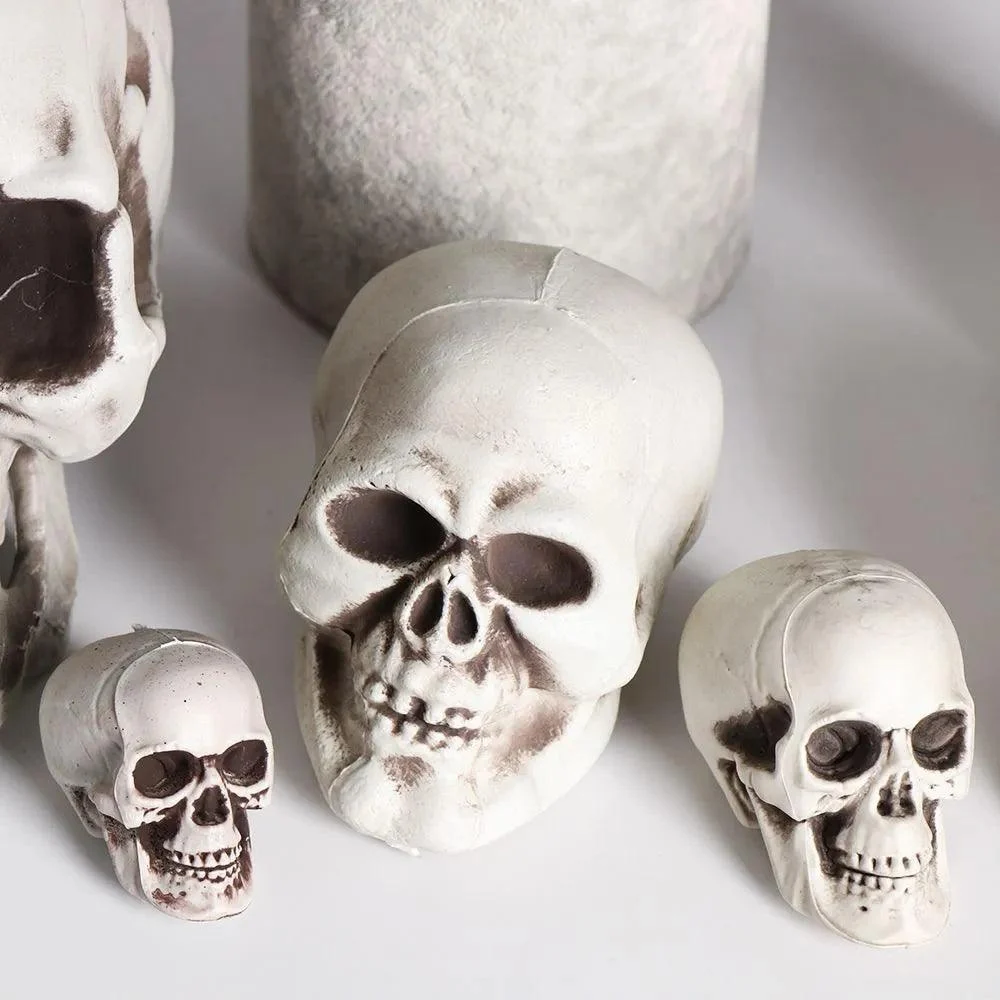Homeko_Very_Scary_Halloween_Skull_-_-4288677 Homeko Very Scary Halloween Skull -