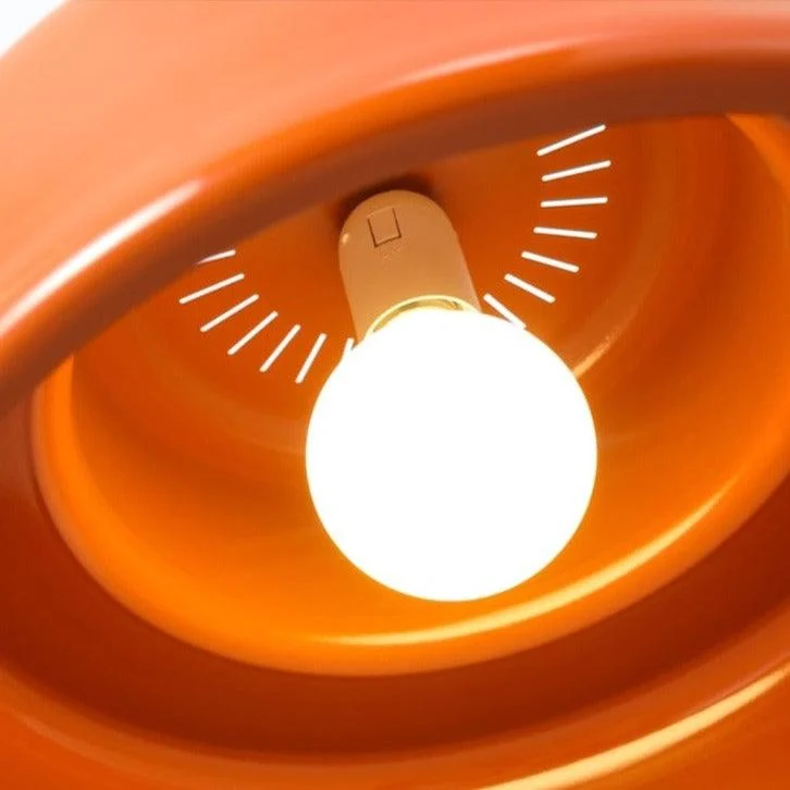 Homeko_Vintage_Orange_Ceiling_Pendant_Light_-_-4289149 Homeko Vintage Orange Ceiling Pendant Light -
