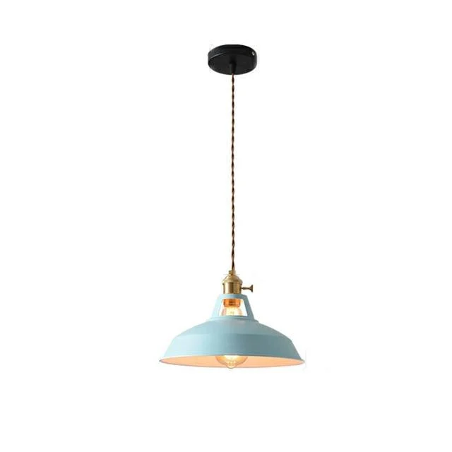 Homeko Vintage Pendant Lights -