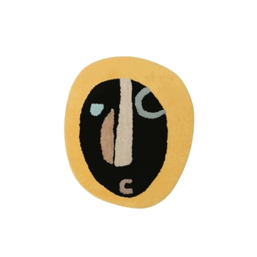 Homeko Visage Modernist Rug -