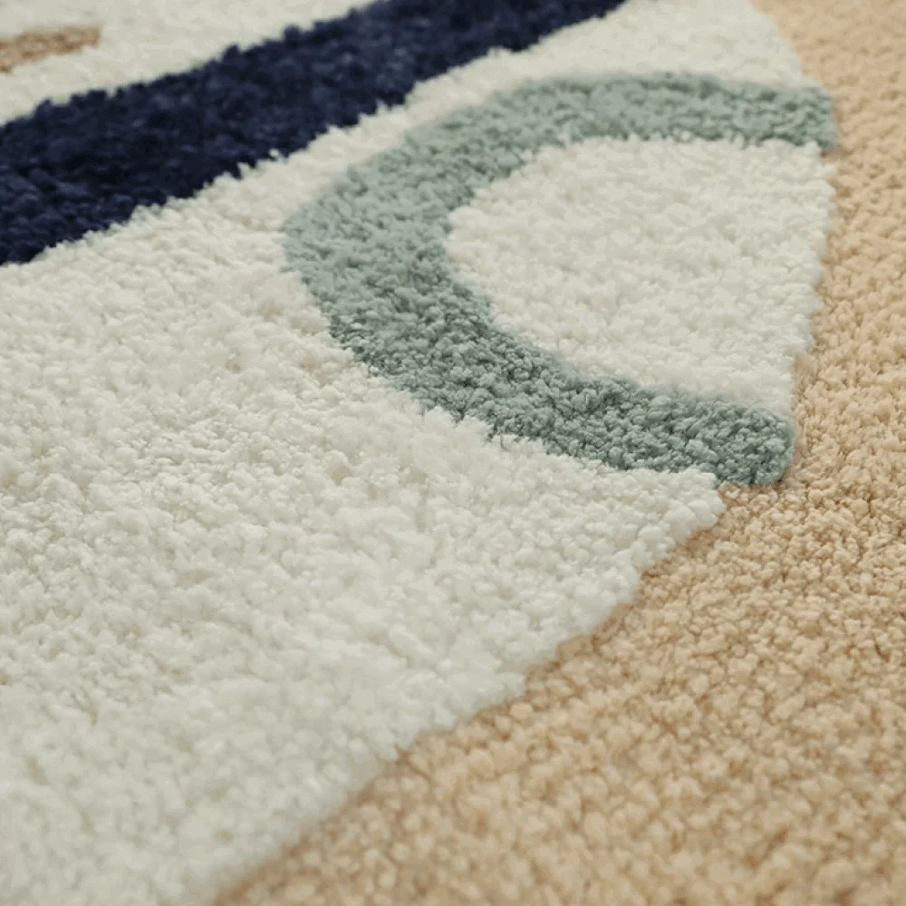 Homeko Visage Modernist Rug -