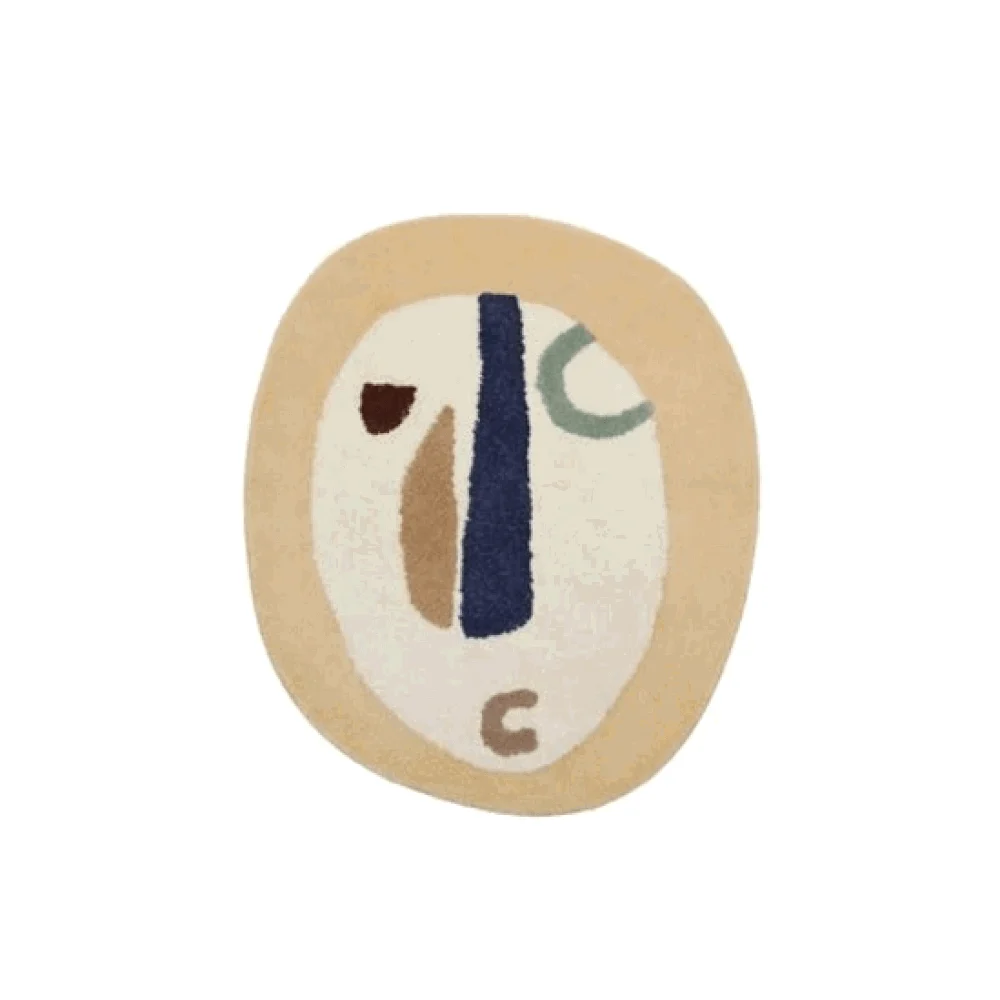 Homeko_Visage_Modernist_Rug_-_-4289606 Homeko Visage Modernist Rug -