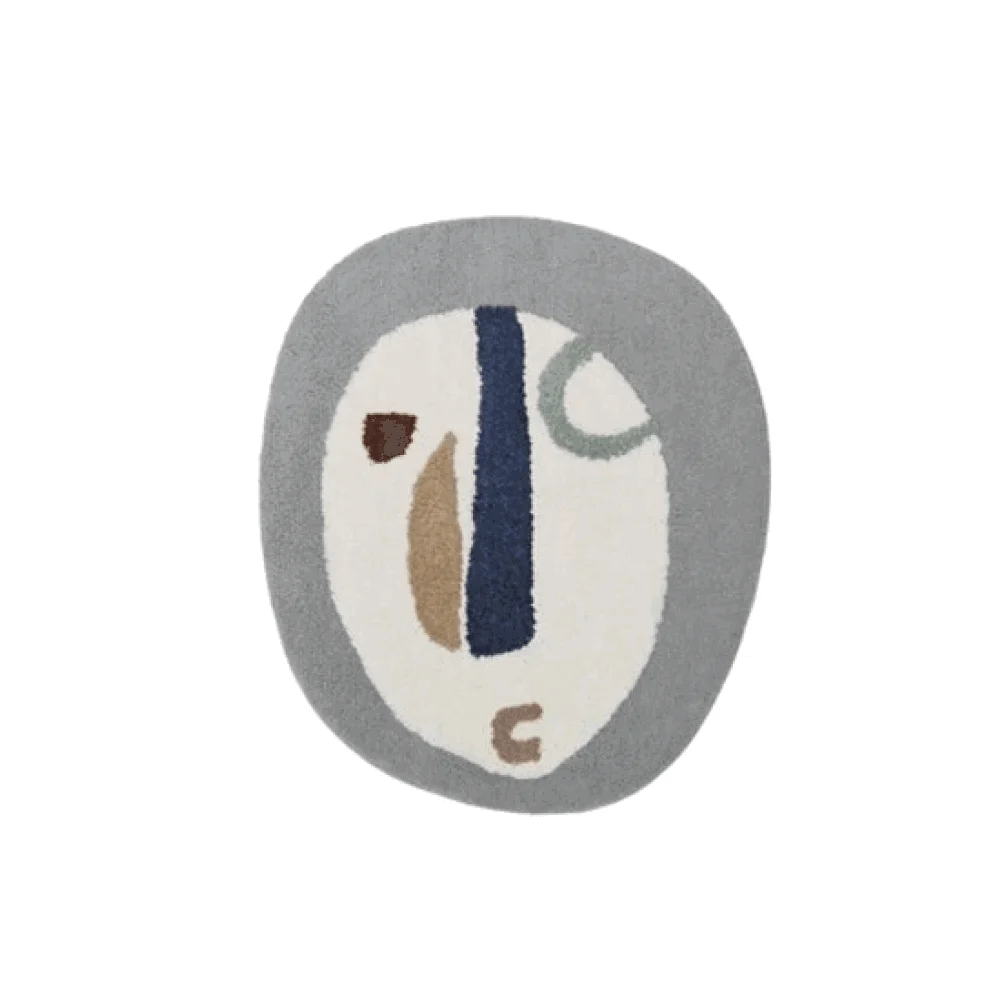 Homeko_Visage_Modernist_Rug_-_-4289612 Homeko Visage Modernist Rug -