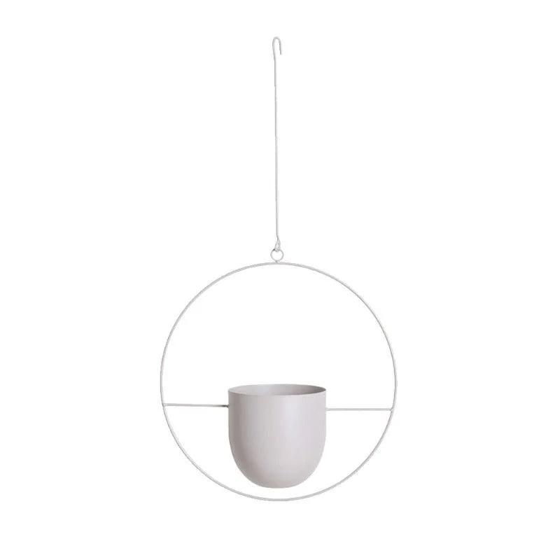 Homeko_Vivienne_Hanging_Metal_Planter_Pot_Holders_-_-4289637 Homeko Vivienne Hanging Metal Planter Pot Holders -