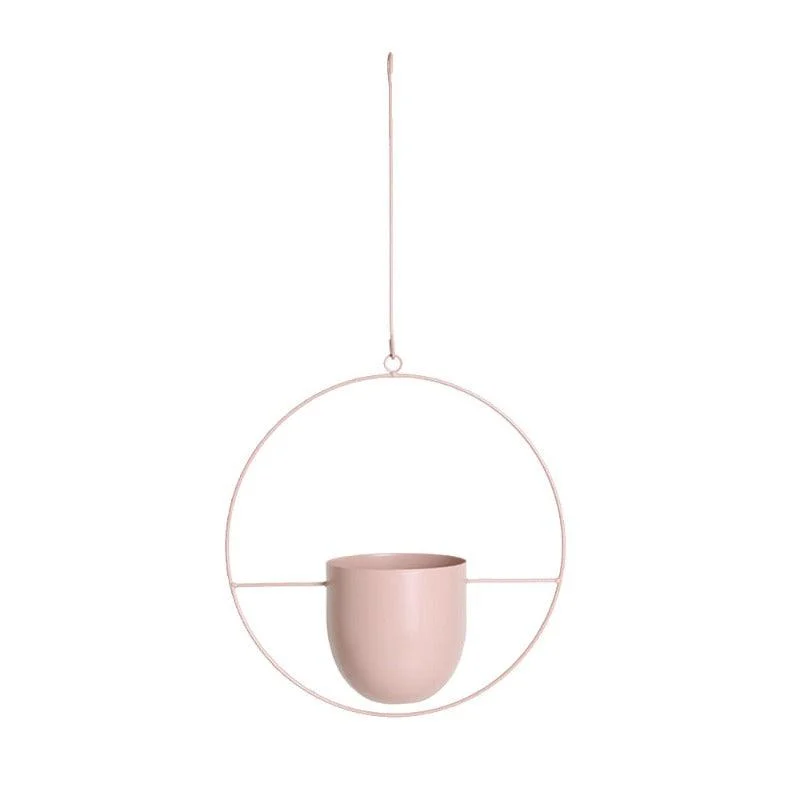 Homeko_Vivienne_Hanging_Metal_Planter_Pot_Holders_-_-4289656 Homeko Vivienne Hanging Metal Planter Pot Holders -