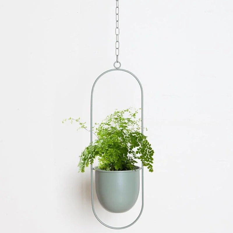 Homeko_Vivienne_Hanging_Metal_Planter_Pot_Holders_-_-4289671 Homeko Vivienne Hanging Metal Planter Pot Holders -