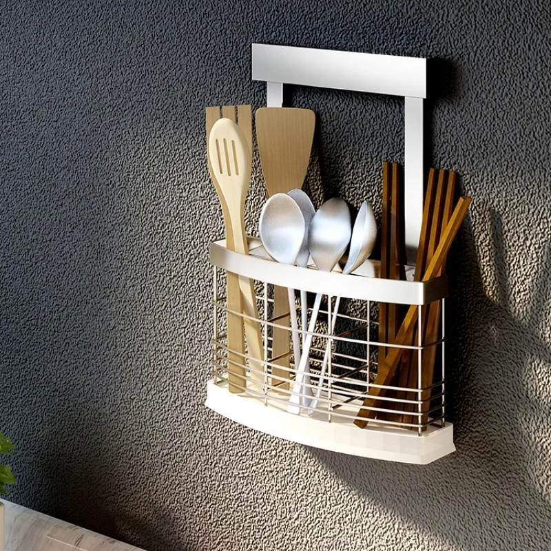 Homeko_Wall-Mounted_Kitchen_Utensil_Storage_Racks_-_-4290454 Homeko Wall-Mounted Kitchen Utensil Storage Racks -