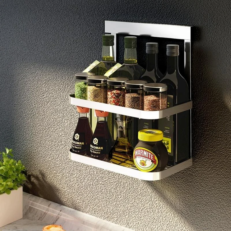 Homeko_Wall-Mounted_Kitchen_Utensil_Storage_Racks_-_-4290477 Homeko Wall-Mounted Kitchen Utensil Storage Racks -